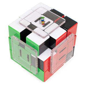 Rubik's Slide