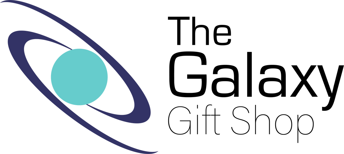 The Galaxy Gift Shop TELUS World of Science Edmonton