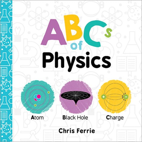 Baby University Book Series
