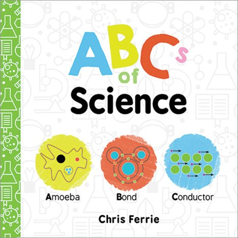 Baby University Book Series