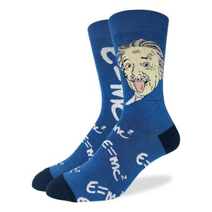 Crew Socks Adult Size 5-9