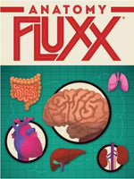 Load image into Gallery viewer, Anatomy Fluxx Game
