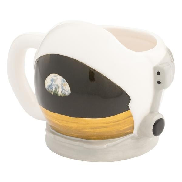 Smithsonian Apollo 11 Helmet Mug