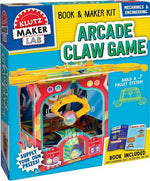 Load image into Gallery viewer, Arcade Claw Game
