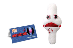 Giant Microbes