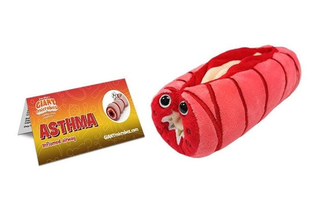 Giant Microbes