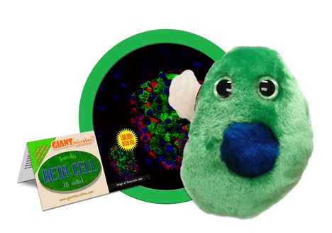 Giant Microbes