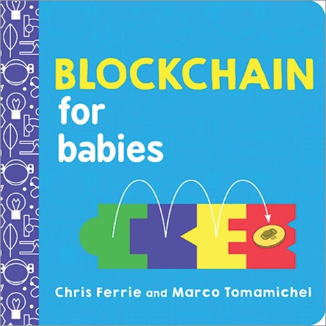 Baby University Book Series
