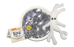Giant Microbes