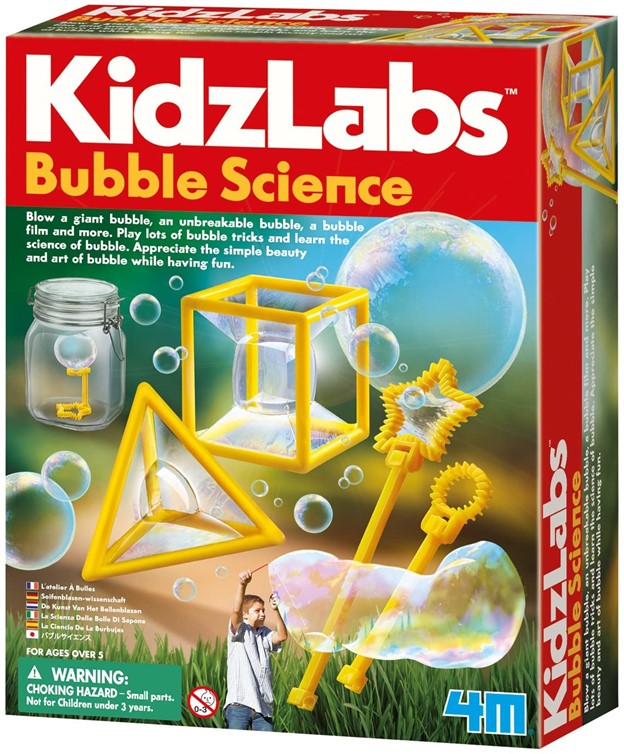 4M Kidzlabs Kits