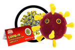 Load image into Gallery viewer, COVID-19 Giant Microbes
