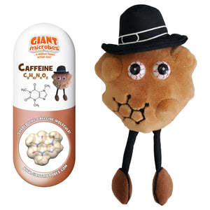 Giant Microbes