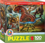 Load image into Gallery viewer, Eurographics Kids Puzzles
