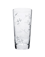 Load image into Gallery viewer, Chemistry of Beer Glass
