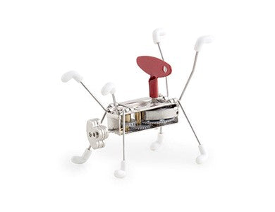 Cosmojetz Wind-Up