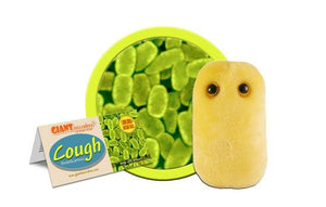 Giant Microbes