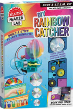 Load image into Gallery viewer, DIY Rainbow Maker Catcher Kit
