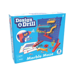 Load image into Gallery viewer, Design &amp; Drill Make A Marble Maze
