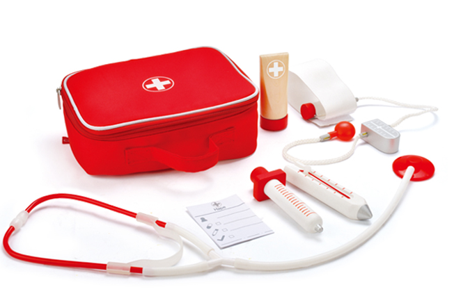 Doctor on Call Kit