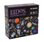Load image into Gallery viewer, Eidos in Space Card Game

