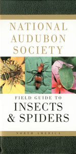 Load image into Gallery viewer, National Audubon Society Field Guide Series

