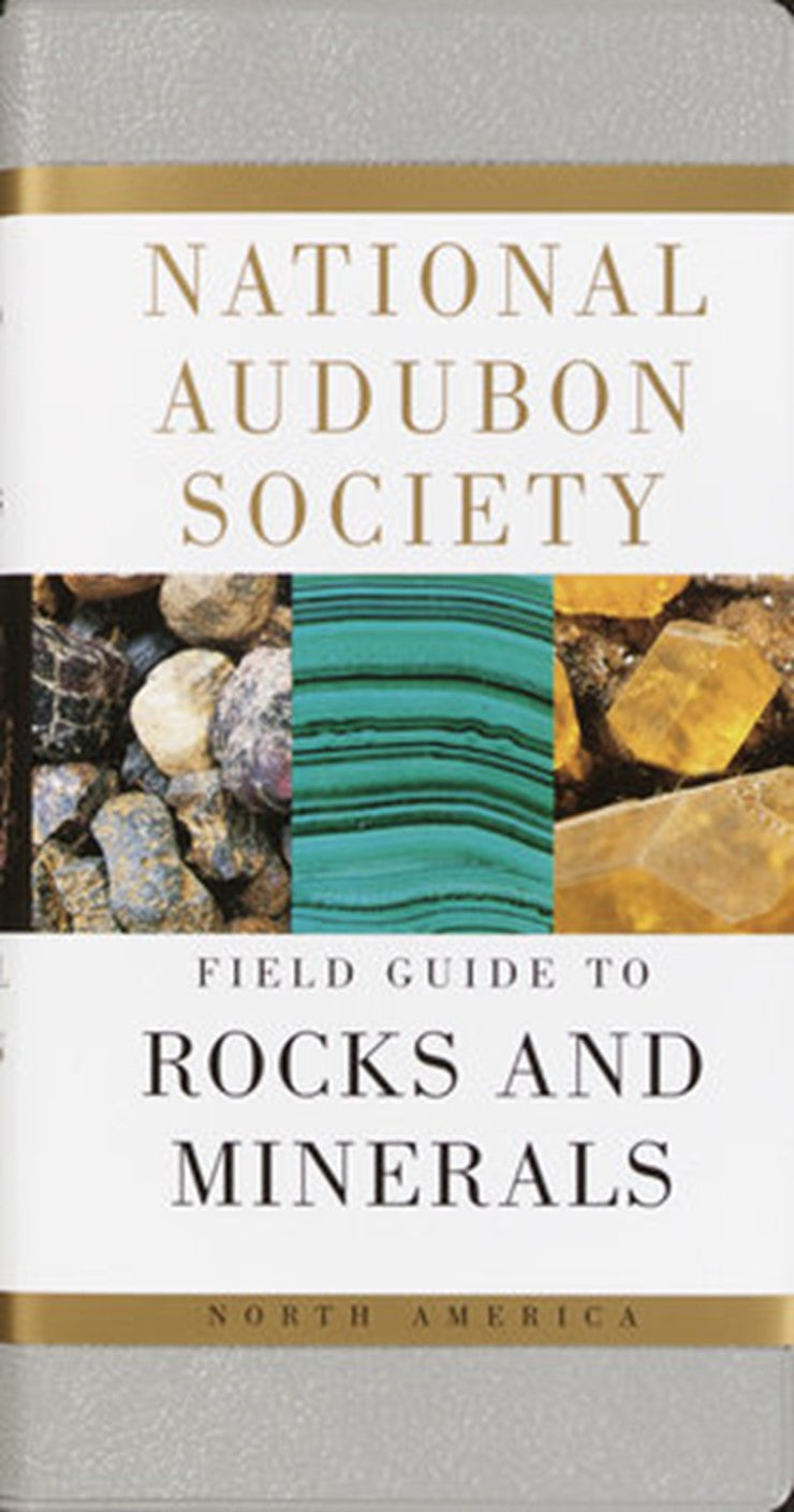 National Audubon Society Field Guide Series