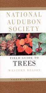 National Audubon Society Field Guide Series