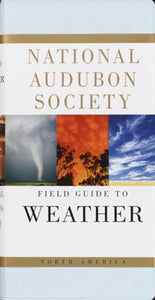 National Audubon Society Field Guide Series