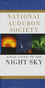 National Audubon Society Field Guide Series