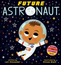 Future Baby Book Series