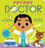 Load image into Gallery viewer, Future Baby Book Series
