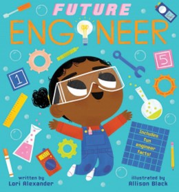 Future Baby Book Series
