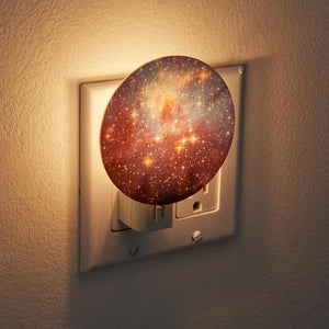 Galaxy Nightlight