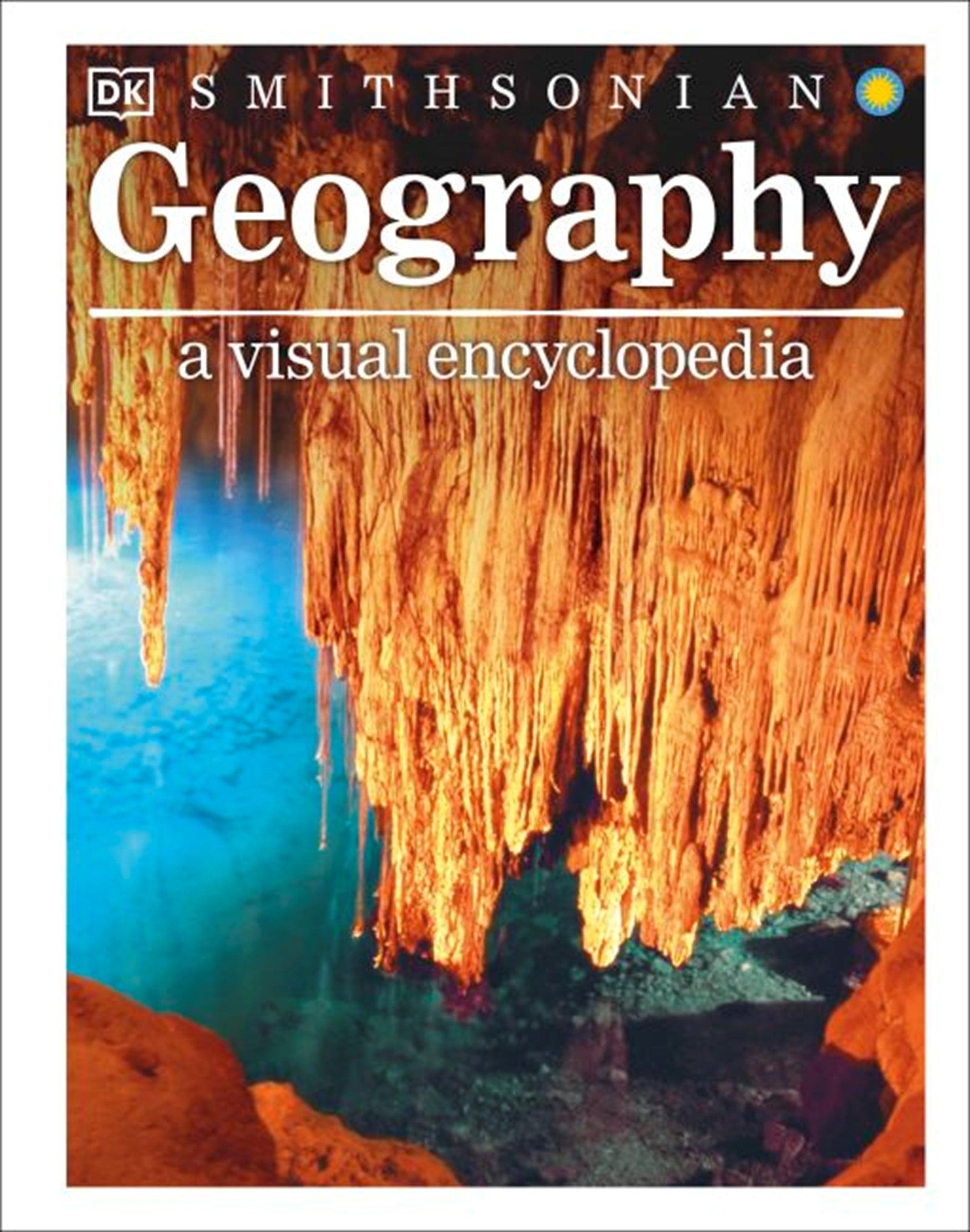 The Geography: A Visual Encyclopedia