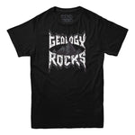 Load image into Gallery viewer, Geology Rocks Adult T-Shirt
