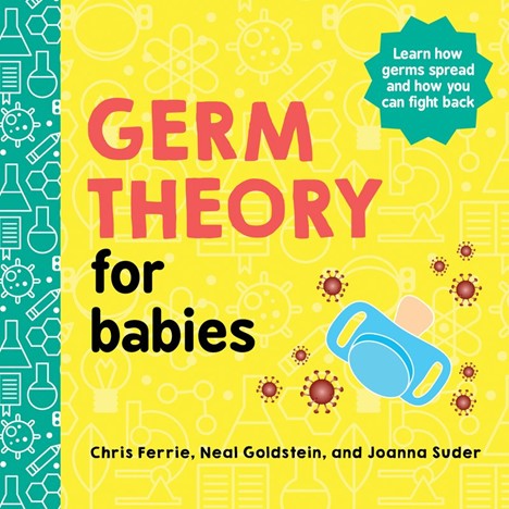 Baby University Book Series