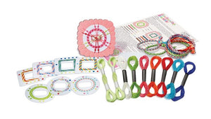 Glow Friendship Bracelets Kit
