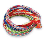 Load image into Gallery viewer, Glow Friendship Bracelets Kit
