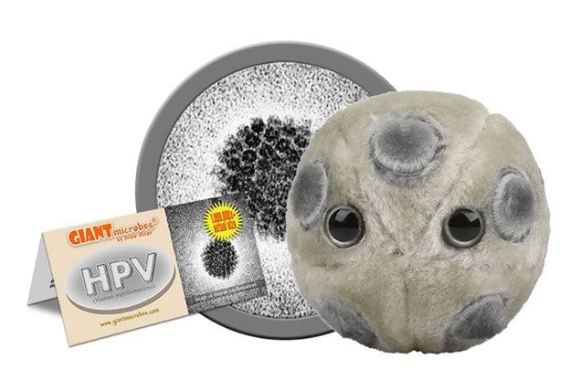 Giant Microbes