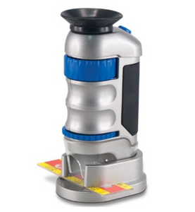 Handheld Microscope
