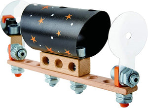 Hape Optical Science Lab