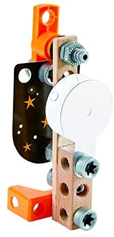 Hape Optical Science Lab