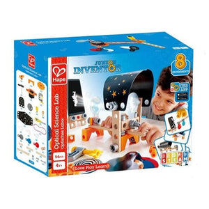 Hape Optical Science Lab