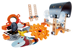 Load image into Gallery viewer, Hape Optical Science Lab
