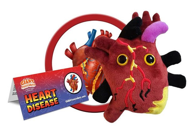Giant Microbes
