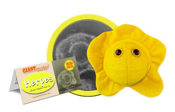Giant Microbes
