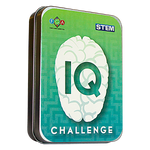 Load image into Gallery viewer, IQ Challenge
