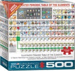 Load image into Gallery viewer, Eurographics Kids Puzzles
