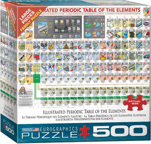 Eurographics Kids Puzzles