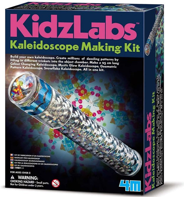 4M Kidzlabs Kits